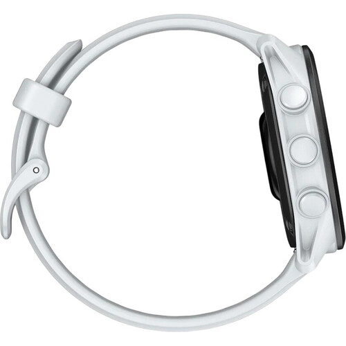 Смарт-часы Garmin Forerunner 70 Whitestone, МОДЕЛЬ: Forerunner 70, ЦВЕТ: Whitestone, изображение 4