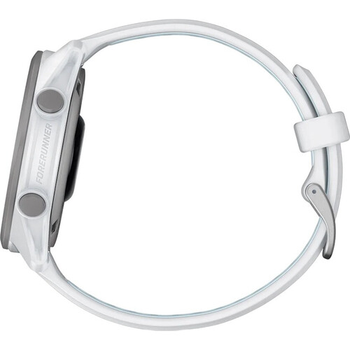 Смарт-часы Garmin Forerunner 170 Whitestone/Cloud Blue, МОДЕЛЬ: Forerunner 170, ЦВЕТ: Whitestone/Cloud Blue, изображение 5