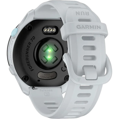 Смарт-часы Garmin Forerunner 70 Whitestone, МОДЕЛЬ: Forerunner 70, ЦВЕТ: Whitestone, изображение 5