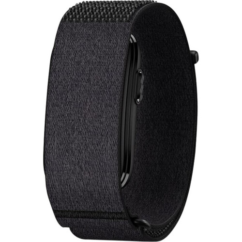 Умный браслет Garmin CIRQA S/M Black, ЦВЕТ: Black, РАЗМЕР: S/M