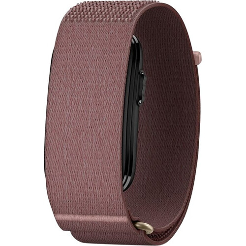 Умный браслет Garmin CIRQA L/XL Mauve, ЦВЕТ: Mauve, РАЗМЕР: L/XL