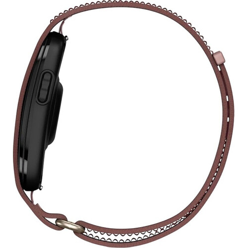 Умный браслет Garmin CIRQA S/M Mauve, ЦВЕТ: Mauve, РАЗМЕР: S/M, изображение 6