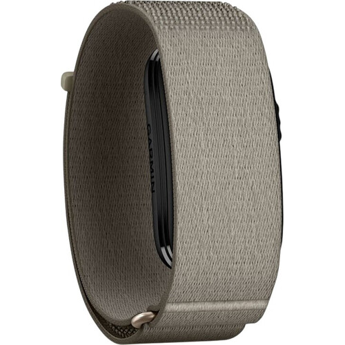 Умный браслет Garmin CIRQA S/M French Gray, ЦВЕТ: French Gray, РАЗМЕР: S/M, изображение 3