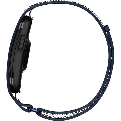 Умный браслет Garmin CIRQA S/M Captain Blue, ЦВЕТ: Captain Blue, РАЗМЕР: S/M, изображение 6