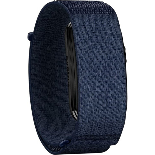Умный браслет Garmin CIRQA L/XL Captain Blue, ЦВЕТ: Captain Blue, РАЗМЕР: L/XL, изображение 3