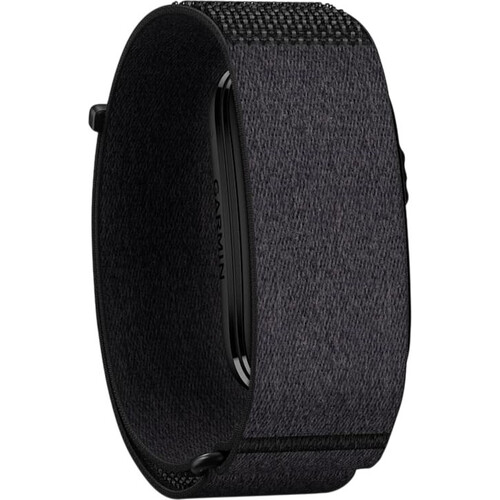 Умный браслет Garmin CIRQA L/XL Black, ЦВЕТ: Black, РАЗМЕР: L/XL, изображение 3