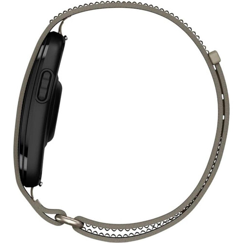 Умный браслет Garmin CIRQA S/M French Gray, ЦВЕТ: French Gray, РАЗМЕР: S/M, изображение 6
