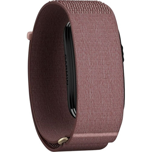 Умный браслет Garmin CIRQA L/XL Mauve, ЦВЕТ: Mauve, РАЗМЕР: L/XL, изображение 3