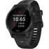 Смарт-часы Garmin Forerunner 945 Black, LTE: Нет, ЦВЕТ: Black