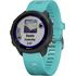 Смарт-часы Garmin Forerunner 245 Music Aqua, МУЗЫКА (легко загрузите на часы до 500 песен): Да, ЦВЕТ: Aqua