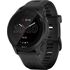 Смарт-часы Garmin Forerunner 945 LTE Black, LTE: Да, ЦВЕТ: Black