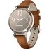 Смарт-часы Lily 2 Classic Cream Gold/Tan Leather, МОДЕЛЬ: Classic, ЦВЕТ: Cream Gold/Tan Leather