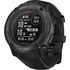 Смарт-часы Instinct 2X Solar Tactical Edition Black, ЦВЕТ: Black, РАЗМЕР КОРПУСА: 50 мм, SOLAR (Версии с линзами для зарядки от солнечной батареи собирают солнечную энергию и продлевают срок службы батареи.): Да, ВЕРСИЯ: Tactical