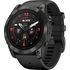 Смарт-часы Epix Pro (Gen 2) Sapphire Edition | 47 mm Carbon Gray DLC Titanium, РАЗМЕР КОРПУСА: 47 мм, ВЕРСИЯ: Pro | Sapphire, ЦВЕТ: Carbon Gray DLC Titanium