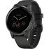 Смарт-часы Vívoactive 4S Slate Stainless Steel Bezel/Black, РАЗМЕР КОРПУСА: 40 мм, ЦВЕТ: Slate Stainless Steel Bezel/Black