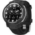 Смарт-часы Instinct Crossover Standard Edition Black, SOLAR (Версии с линзами для зарядки от солнечной батареи собирают солнечную энергию и продлевают срок службы батареи.): Нет, ВЕРСИЯ: Standard, ЦВЕТ: Black