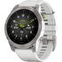 Смарт-часы Epix (Gen 2) Sapphire Edition 47 mm White Titanium, РАЗМЕР КОРПУСА: 47 мм, ВЕРСИЯ: Sapphire, ЦВЕТ: White Titanium