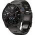 Смарт-часы D2 Mach 1 Pro Aviator Smartwatch/Vented Titanium, РАЗМЕР КОРПУСА: 51 мм, ЦВЕТ/МОДЕЛЬ: Aviator Smartwatch/Vented Titanium