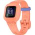 Смарт-часы Vívofit jr. 3 Garmin Peach Leopard, ВЕРСИЯ: Garmin, ЦВЕТ: Peach Leopard