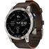 Смарт-часы D2 Mach 1 Aviator Smartwatch/Oxford Brown Leather, РАЗМЕР КОРПУСА: 47 мм, ЦВЕТ/МОДЕЛЬ: Aviator Smartwatch/Oxford Brown Leather