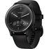 Смарт-часы Vívomove Sport Black Case/Slate Accents, ВЕРСИЯ: Vívomove Sport, ЦВЕТ: Black Case/Slate Accents