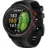 Смарт-часы Approach S70 - 47 mm Black Ceramic Bezel/Black, РАЗМЕР КОРПУСА: 47 мм, ЦВЕТ: Black Ceramic Bezel/Black