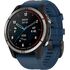 Смарт-часы Quatix 7 Pro Marine GPS Smartwatch with AMOLED Display, ВЕРСИЯ: Amoled, ЦВЕТ/МОДЕЛЬ: Marine GPS Smartwatch/AMOLED Display