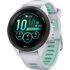 Смарт-часы Garmin Forerunner 265S Whitestone/Neo Tropic, РАЗМЕР КОРПУСА: 42 мм, ЦВЕТ: Whitestone/Neo Tropic