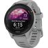 Смарт-часы Garmin Forerunner 255S Powder Gray, РАЗМЕР КОРПУСА: 41 мм, МУЗЫКА (легко загрузите на часы до 500 песен): Нет, ЦВЕТ: Powder Gray