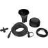 Приемник и антенна GPS 24xd (Для сети NMEA 2000®) Black, ТИП СОЕДИНЕНИЯ: NMEA 2000®, ЦВЕТ: Black