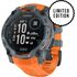Смарт-часы Instinct 3 Solar 50 mm Neo Tropic с группой Twilight Band, РАЗМЕР КОРПУСА: 50 мм, ВЕРСИЯ: Instinct 3 Solar, ЦВЕТ: Neo Tropic
