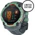Смарт-часы Instinct 3 Amoled 50 mm Neo Tropic with Twilight Band, РАЗМЕР КОРПУСА: 50 мм, ВЕРСИЯ: Instinct 3 Amoled, ЦВЕТ: Neo Tropic