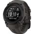 Смарт-часы Instinct E 40 mm Black with Charcoal Band, РАЗМЕР КОРПУСА: 40 мм, ВЕРСИЯ: Instinct E, ЦВЕТ: Black