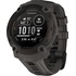 Смарт-часы Instinct E 45 mm Black with Charcoal Band, РАЗМЕР КОРПУСА: 45 мм, ВЕРСИЯ: Instinct E, ЦВЕТ: Black