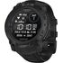 Смарт-часы Instinct 3 Solar, Tactical 50 mm Black with Black Band, РАЗМЕР КОРПУСА: 50 мм, ВЕРСИЯ: Instinct 3 Solar, Tactical, ЦВЕТ: Black