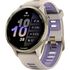 Смарт-часы Garmin Forerunner 970 French Gray/Translucent Indigo, ЦВЕТ: French Gray/Translucent Indigo