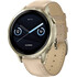 Смарт-часы Garmin Venu 4 - 41 mm Lunar Gold/Light Sand Leather, РАЗМЕР КОРПУСА: 41 мм, ЦВЕТ: Lunar Gold/Light Sand Leather 