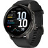 Смарт-часы Garmin Venu 4 - 45 mm Slate/Black, РАЗМЕР КОРПУСА: 45 мм, ЦВЕТ: Slate/Black