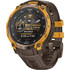 Смарт-часы Instinct Crossover Amoled Bronze/Sunburst, SOLAR (Версии с линзами для зарядки от солнечной батареи собирают солнечную энергию и продлевают срок службы батареи.): Нет, ВЕРСИЯ: Amoled, ЦВЕТ: Bronze/Sunburst