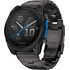 Смарт-часы Garmin D2 Mach 2 - 51 mm Carbon Gray DLC Titanium, РАЗМЕР КОРПУСА: 51 мм, ЦВЕТ: Carbon Gray DLC Titanium