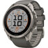 Смарт-часы Garmin Fēnix 9 Pro | Solar 47 mm Pebble Gray/Silver Gray, ЦВЕТ: Carbon Gray DLC Titanium/Black, РАЗМЕР КОРПУСА: 47 мм, ВЕРСИЯ: Pro | Solar