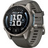 Смарт-часы Garmin Fēnix 9 51 mm Titanium/Pebble Gray, ЦВЕТ: Titanium/Pebble Gray, РАЗМЕР КОРПУСА: 51 мм, ВЕРСИЯ: Fēnix 9