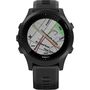 Смарт-часы Garmin Forerunner 945 Black, LTE: Нет, ЦВЕТ: Black, изображение 4