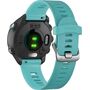 Смарт-часы Garmin Forerunner 245 Music Aqua, МУЗЫКА (легко загрузите на часы до 500 песен): Да, ЦВЕТ: Aqua, изображение 6