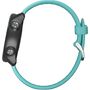 Смарт-часы Garmin Forerunner 245 Music Aqua, МУЗЫКА (легко загрузите на часы до 500 песен): Да, ЦВЕТ: Aqua, изображение 5