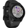 Смарт-часы Garmin Forerunner 945 LTE Black, LTE: Да, ЦВЕТ: Black, изображение 3