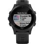 Смарт-часы Garmin Forerunner 945 Black, LTE: Нет, ЦВЕТ: Black, изображение 2