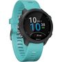 Смарт-часы Garmin Forerunner 245 Music Aqua, МУЗЫКА (легко загрузите на часы до 500 песен): Да, ЦВЕТ: Aqua, изображение 3