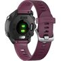 Смарт-часы Garmin Forerunner 245 Berry, МУЗЫКА (легко загрузите на часы до 500 песен): Нет, ЦВЕТ: Berry, изображение 6