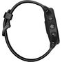 Смарт-часы Garmin Forerunner 945 Black, LTE: Нет, ЦВЕТ: Black, изображение 5